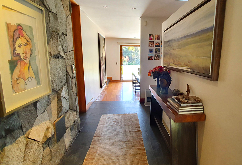 Mediterránea en Condominio en Jardín de la Dehesa