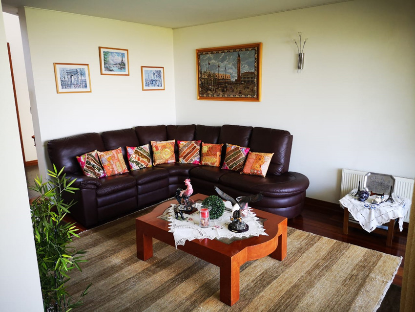 Excelente casa en Condominio El Remanso