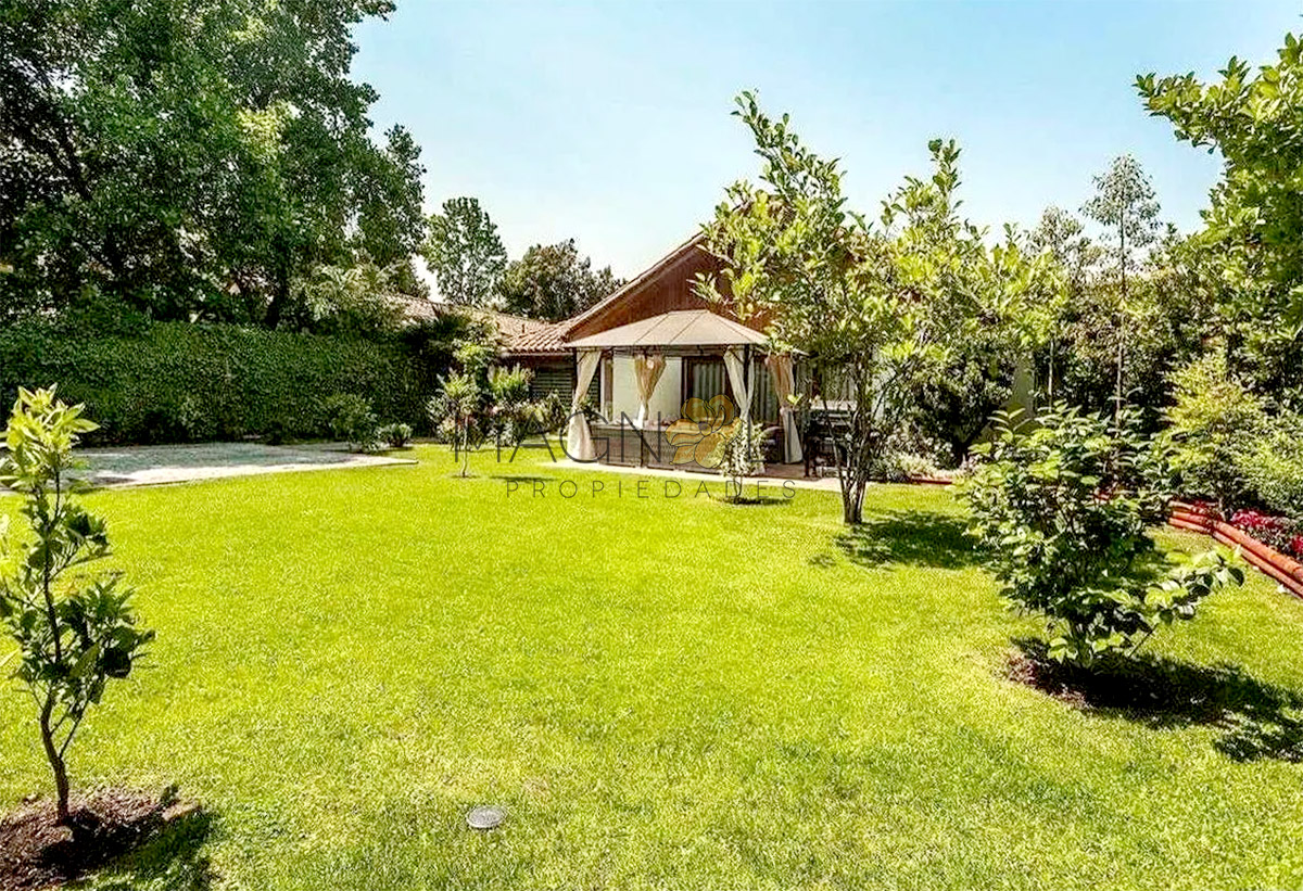 Excelente Casa en mejor ubicación de Los Trapenses