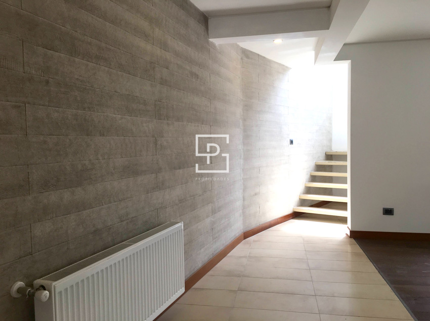 Nueva Meditarránea en Jardín de La Dehesa