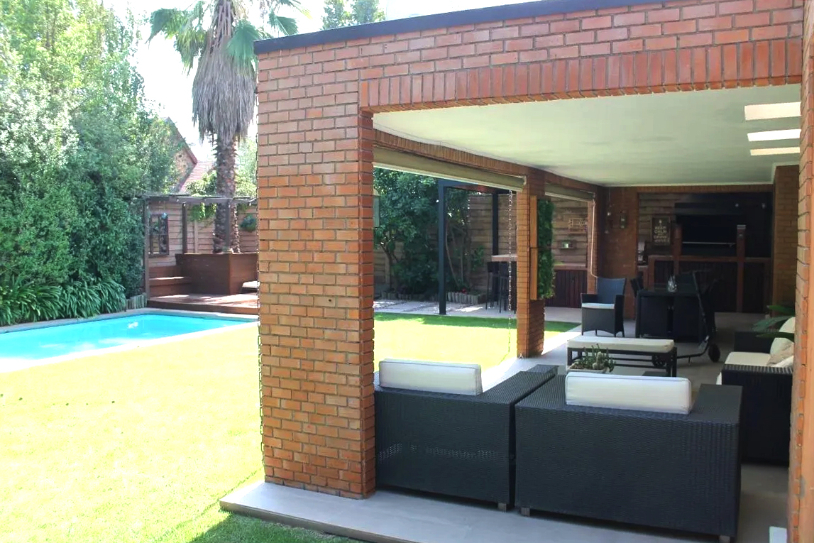 Excelente casa en condominio Los Trapenses