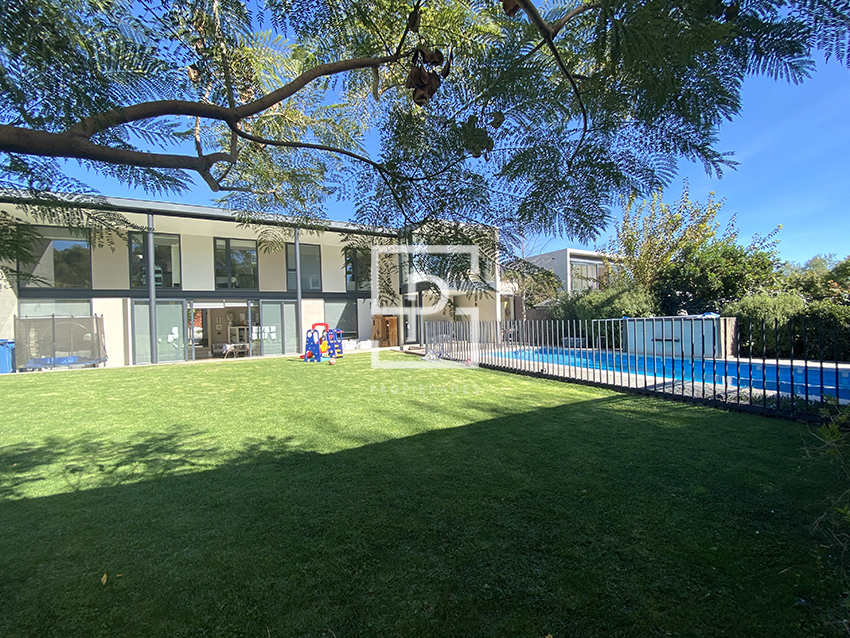 Sofisticada casa en Piedra Roja, Chicureo