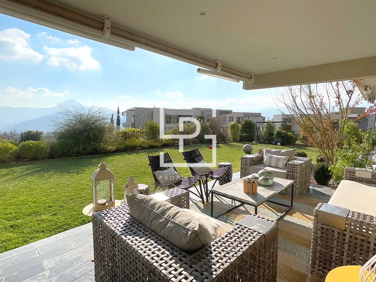 Impecable Departamento en Mirador San Damián