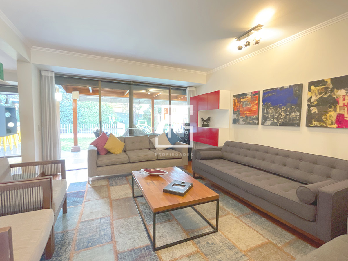 Excelente casa en Jardín de la Dehesa, Colegio Newland