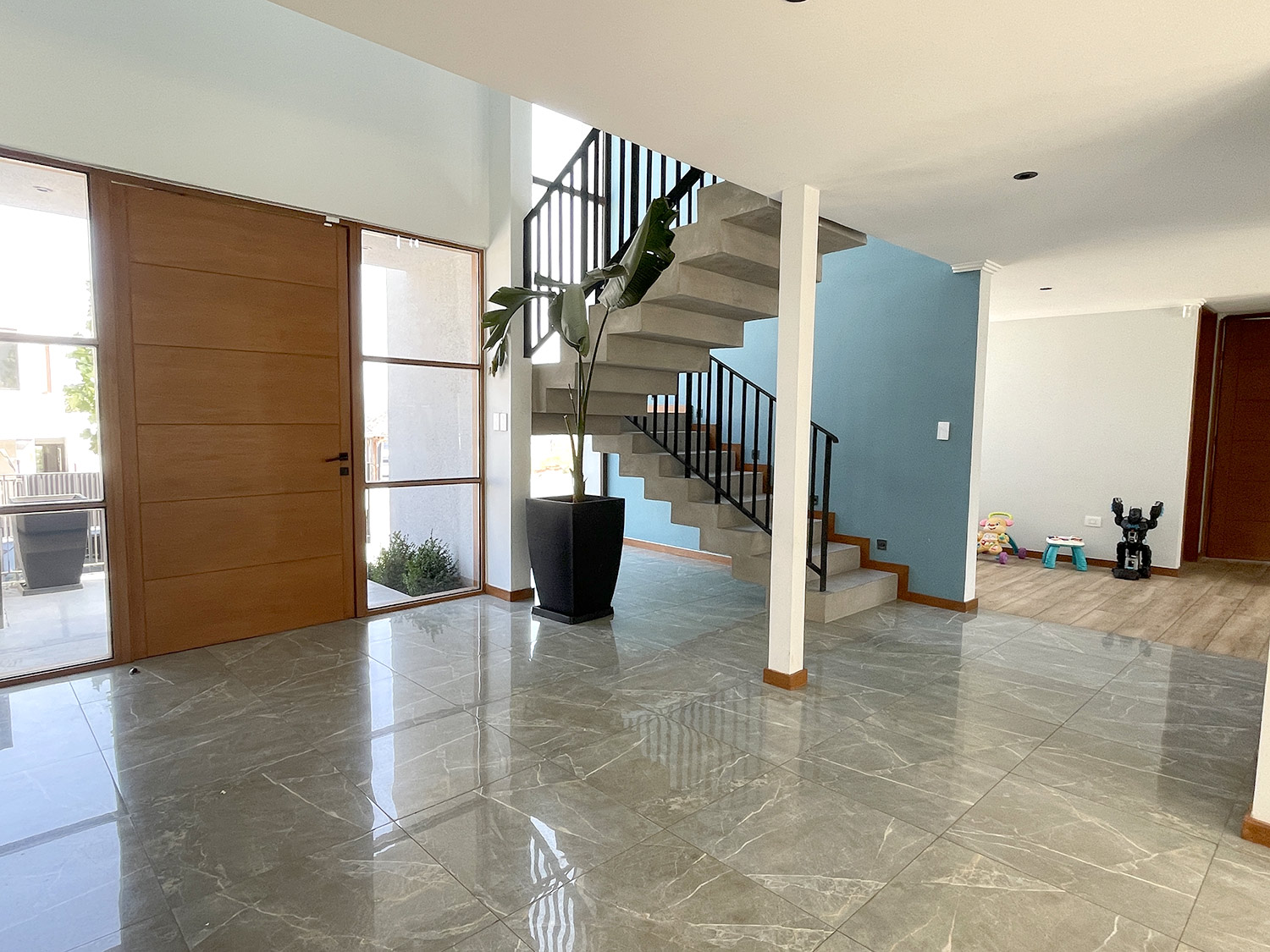 Se vende perfecta en Condominio Valle de La Dehesa