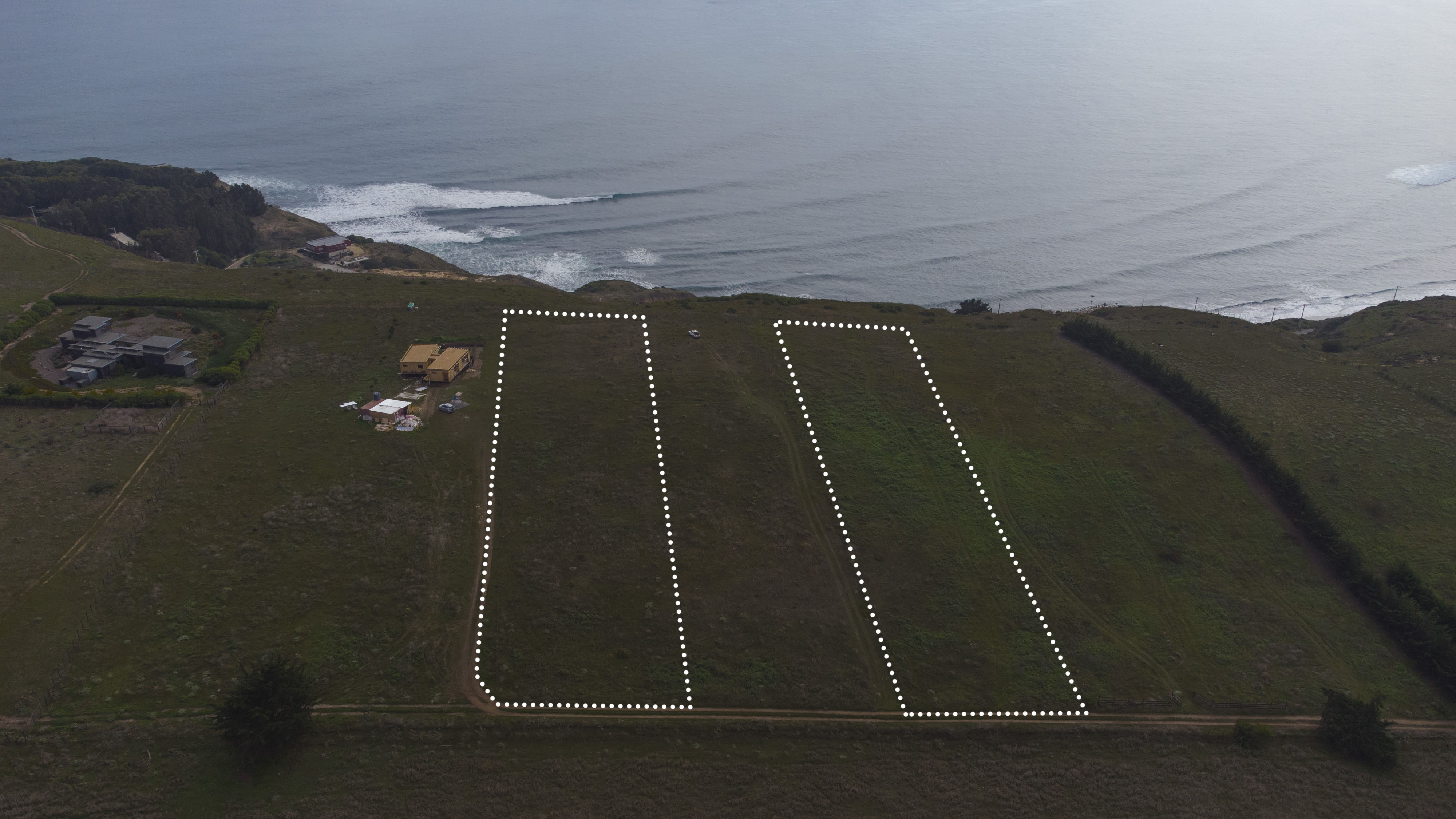 Lote de 5000M2 Primera Linea en Matanzas