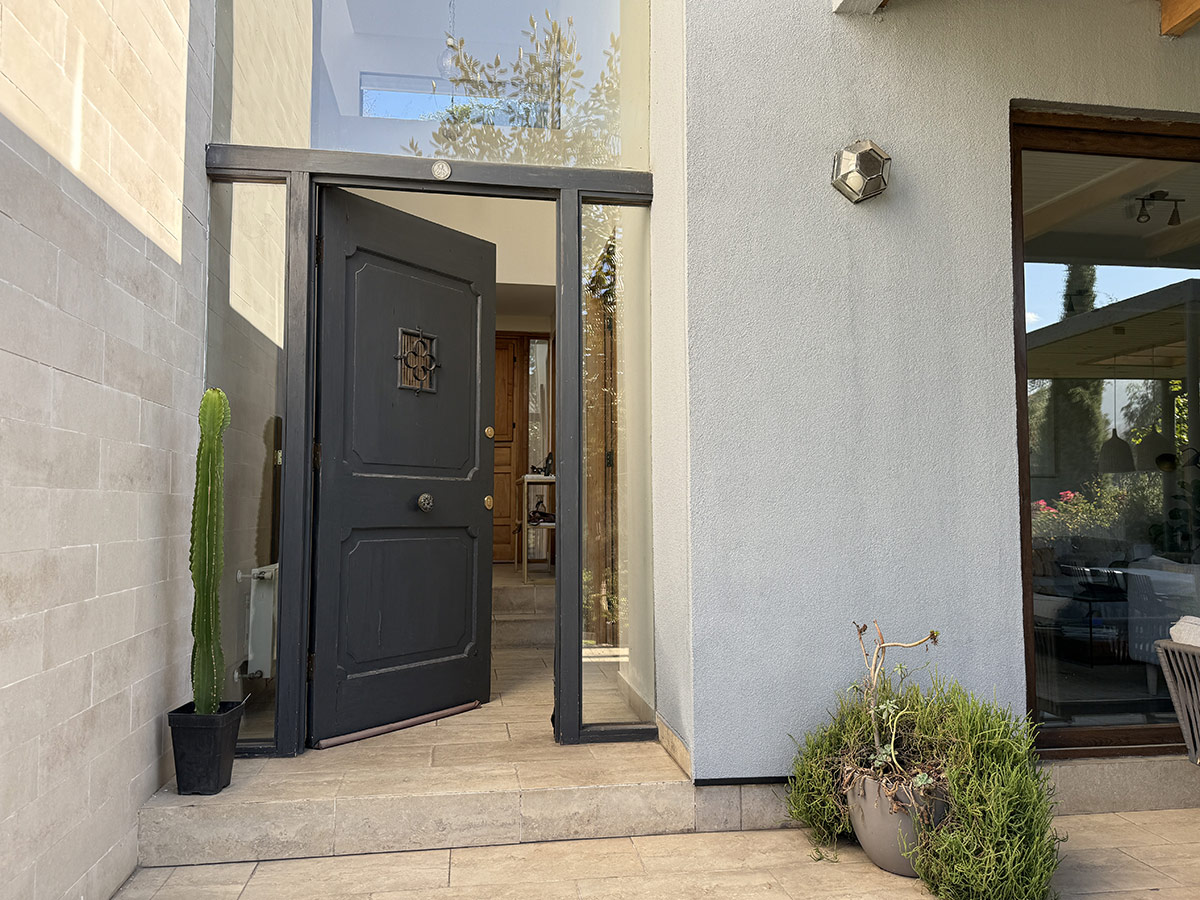 Se vende mediterranea preciosa vista a la cordillera en La Dehesa