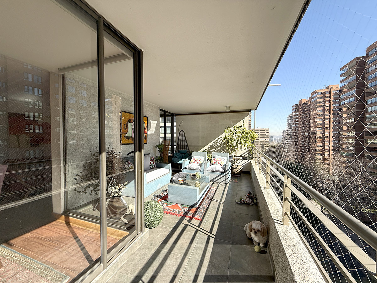 SE VENDE Departamento Sector Hermanos Cabot