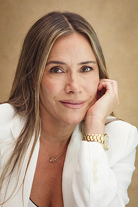 PAULA SALGADO Propiedades