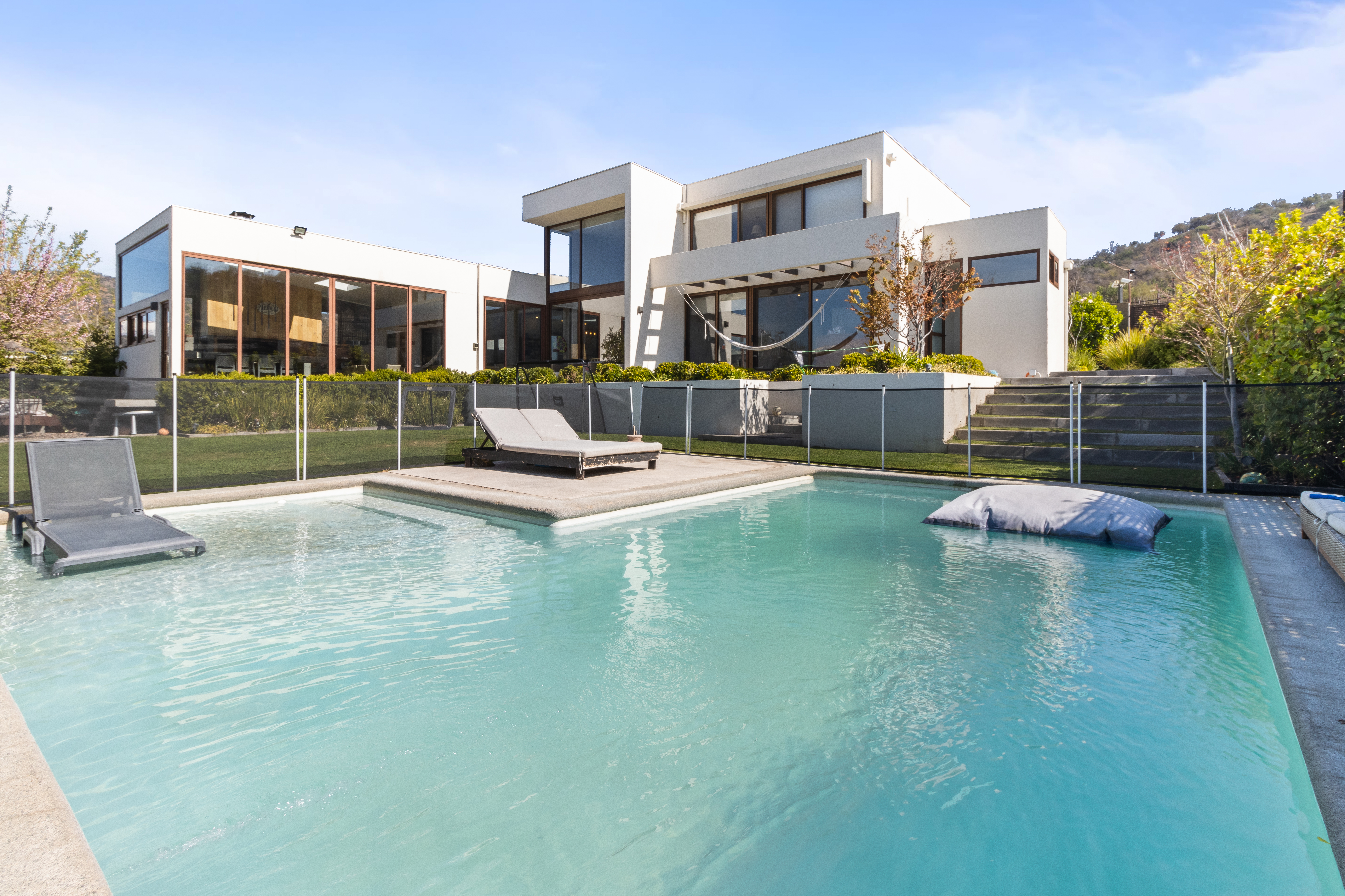 Las casas de Lujo en España se disparan